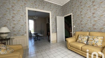 Maison 6 pièces de 115 m² à Châlons-en-Champagne (51000)