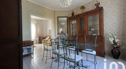 House 6 rooms of 115 m² in Châlons-en-Champagne (51000)