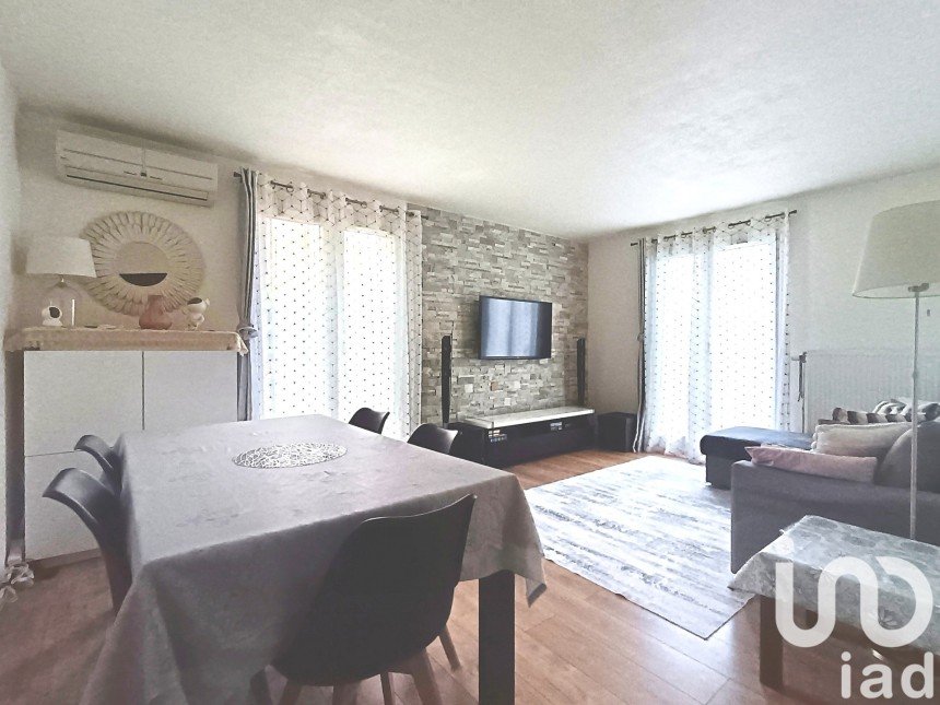 Apartment 3 rooms of 70 m² in Éragny (95610)