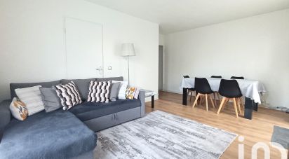 Appartement 3 pièces de 70 m² à Éragny (95610)