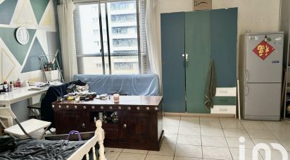 Appartement 2 pièces de 45 m² à Asnières-sur-Seine (92600)