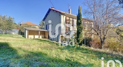 Traditional house 6 rooms of 103 m² in Manosque (04100)