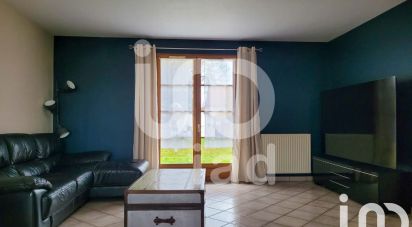 Traditional house 6 rooms of 137 m² in Quinssaines (03380)