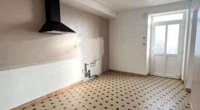 House 3 rooms of 87 m² in Saint-Georges-sur-Erve (53600)