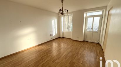 Maison 3 pièces de 87 m² à Saint-Georges-sur-Erve (53600)