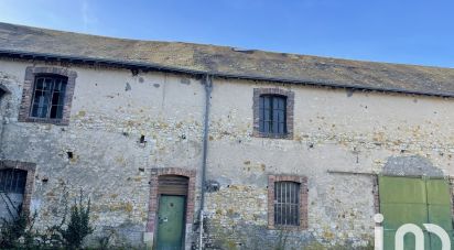 Immeuble de 300 m² à Villedieu-sur-Indre (36320)