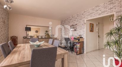 Appartement 4 pièces de 85 m² à Saint-Michel-sur-Orge (91240)