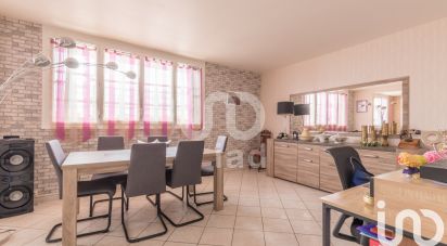 Apartment 4 rooms of 85 m² in Saint-Michel-sur-Orge (91240)