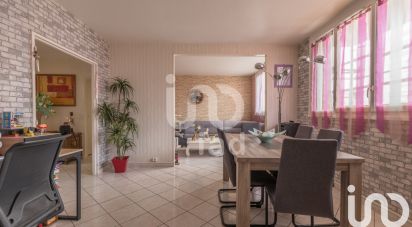 Apartment 4 rooms of 85 m² in Saint-Michel-sur-Orge (91240)