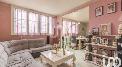 Apartment 4 rooms of 85 m² in Saint-Michel-sur-Orge (91240)