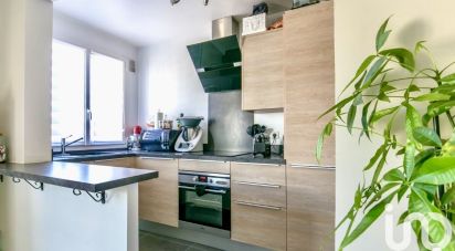 Apartment 2 rooms of 42 m² in Saint-Maur-des-Fossés (94100)