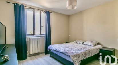 Apartment 2 rooms of 42 m² in Saint-Maur-des-Fossés (94100)