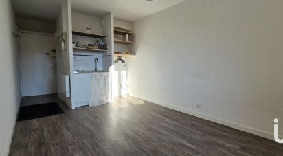 Appartement 1 pièce de 18 m² à Saint-Nazaire (44600)