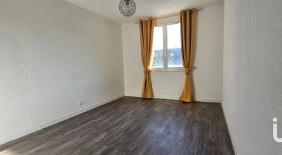 Appartement 1 pièce de 18 m² à Saint-Nazaire (44600)