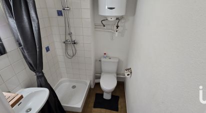 Appartement 1 pièce de 18 m² à Saint-Nazaire (44600)