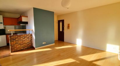 Appartement 1 pièce de 30 m² à La Ferté-Alais (91590)