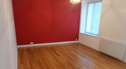 Apartment 3 rooms of 88 m² in Lannion (22300)