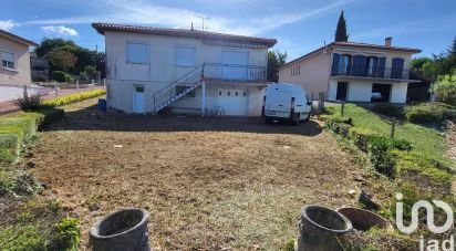 House 5 rooms of 115 m² in La Couronne (16400)