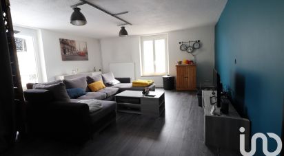 Duplex 3 pièces de 75 m² à Nancy (54000)