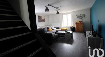 Duplex 3 pièces de 75 m² à Nancy (54000)