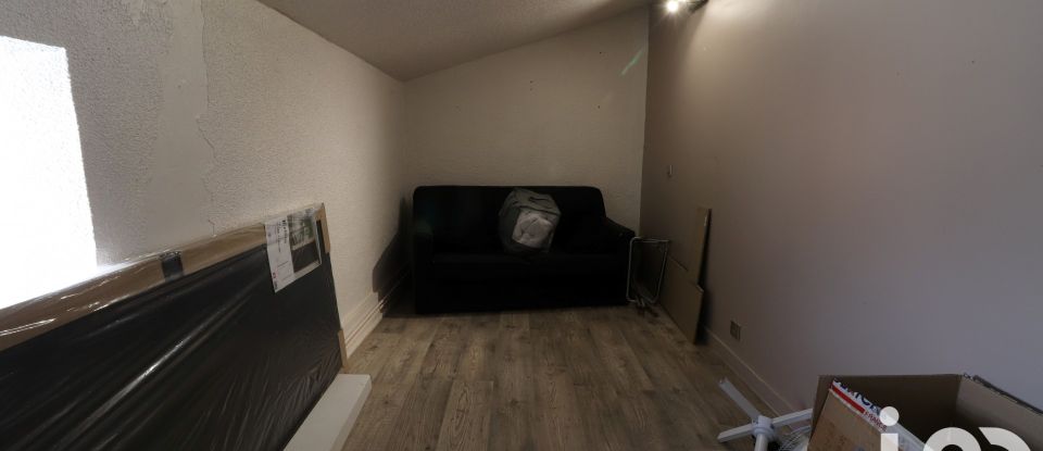 Duplex 3 pièces de 75 m² à Nancy (54000)