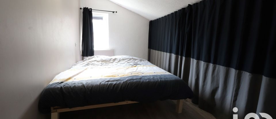 Duplex 3 pièces de 75 m² à Nancy (54000)