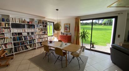 Maison 5 pièces de 180 m² à Les Herbiers (85500)