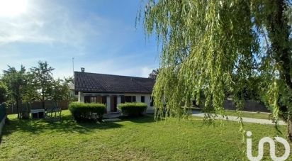 Traditional house 4 rooms of 90 m² in La Chapelle-de-la-Tour (38110)