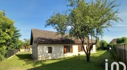 Traditional house 4 rooms of 90 m² in La Chapelle-de-la-Tour (38110)