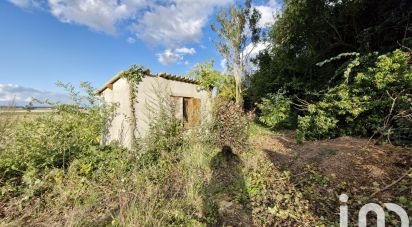 Terrain de 630 m² à Grisy-les-Plâtres (95810)