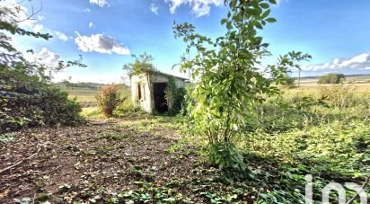 Land of 630 m² in Grisy-les-Plâtres (95810)