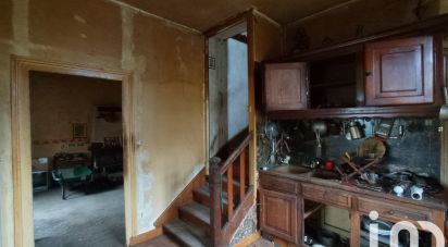 House 3 rooms of 65 m² in Lacanche (21230)