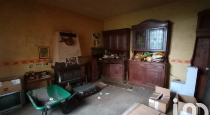 House 3 rooms of 65 m² in Lacanche (21230)