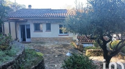 Traditional house 5 rooms of 101 m² in Cabasse (83340)