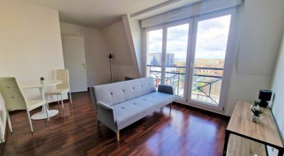 Appartement 2 pièces de 40 m² à Bezons (95870)