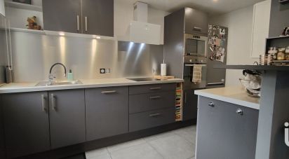 Appartement 4 pièces de 78 m² à Galfingue (68990)