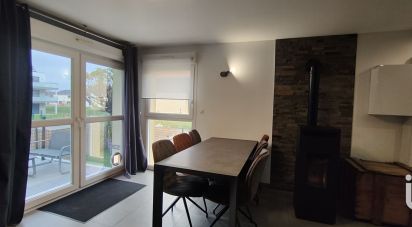 Appartement 4 pièces de 78 m² à Galfingue (68990)