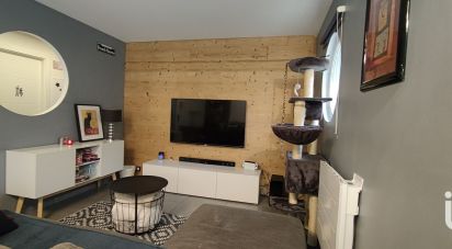 Appartement 4 pièces de 78 m² à Galfingue (68990)