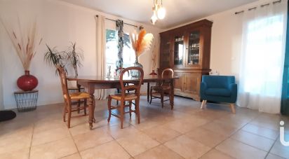 Traditional house 6 rooms of 158 m² in Saint-Jory (31790)