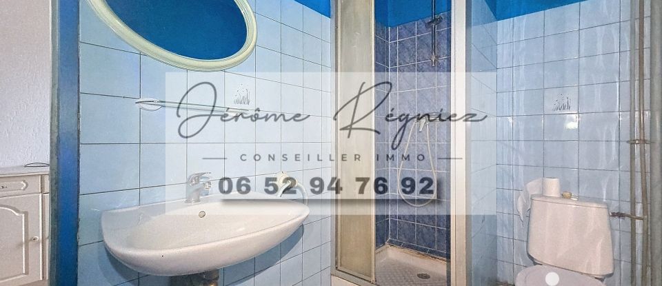 Appartement 3 pièces de 63 m² à Crépy-en-Valois (60800)