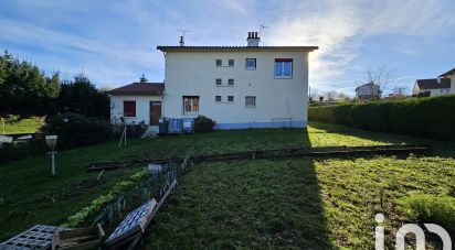 Maison 5 pièces de 139 m² à Saint-Mamet-la-Salvetat (15220)