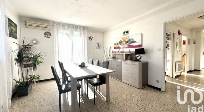 Maison 5 pièces de 148 m² à Marseille (13013)