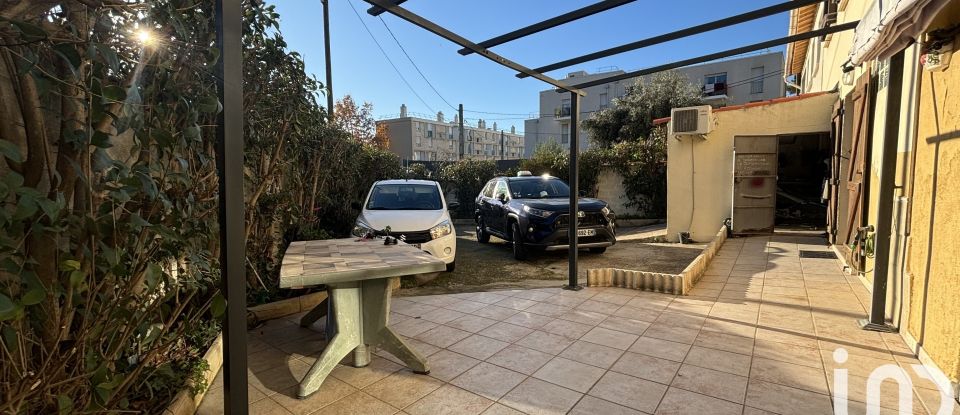 Maison 5 pièces de 148 m² à Marseille (13013)