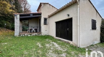 House 3 rooms of 54 m² in Saint-Zacharie (83640)