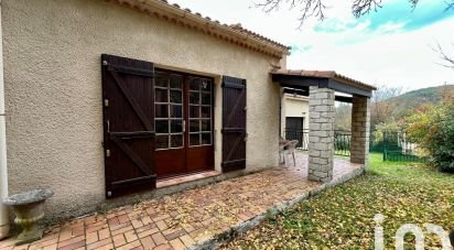 House 3 rooms of 54 m² in Saint-Zacharie (83640)