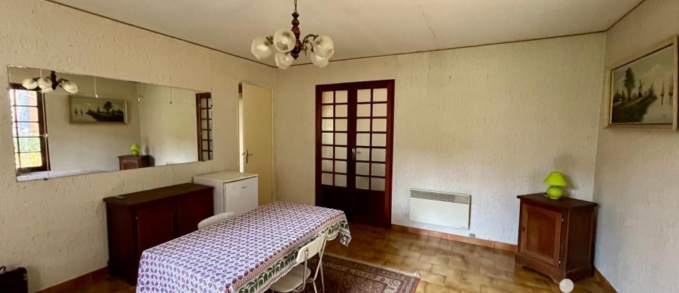 House 3 rooms of 54 m² in Saint-Zacharie (83640)