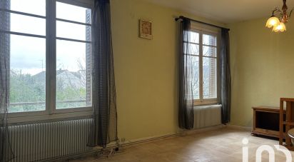 Maison 6 pièces de 175 m² à Montluçon (03100)