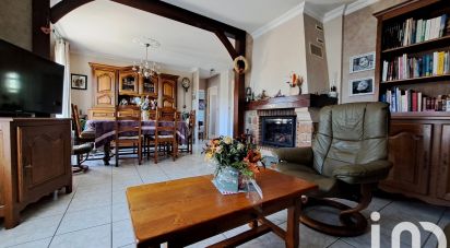 Maison 3 pièces de 71 m² à Ruaudin (72230)