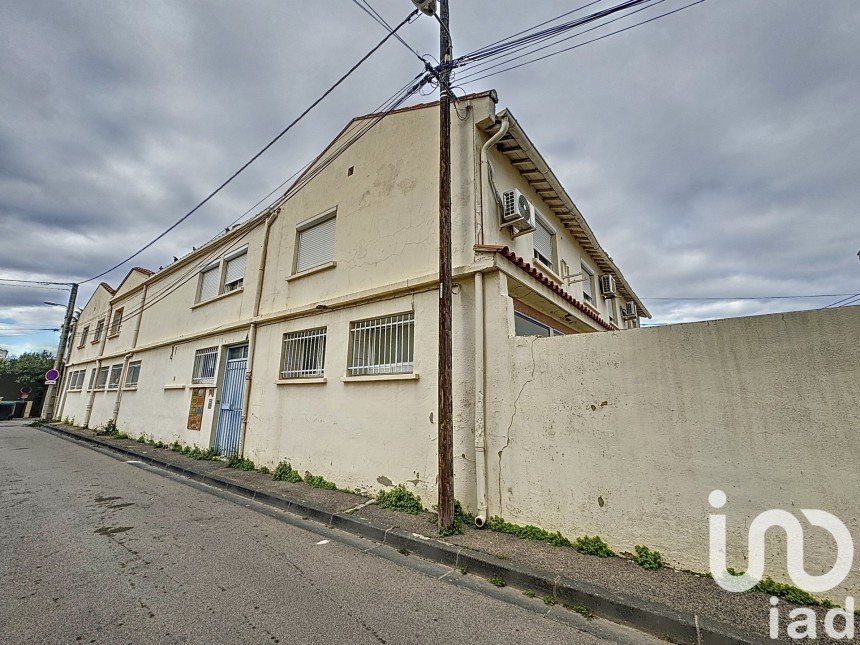 Building in Perpignan (66000) of 850 m²