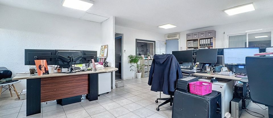 Building in Perpignan (66000) of 850 m²